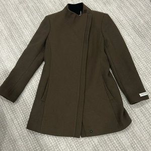 Calvin Klein Premium trench coat